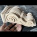 CBL-06: Plain Recessed Corbel